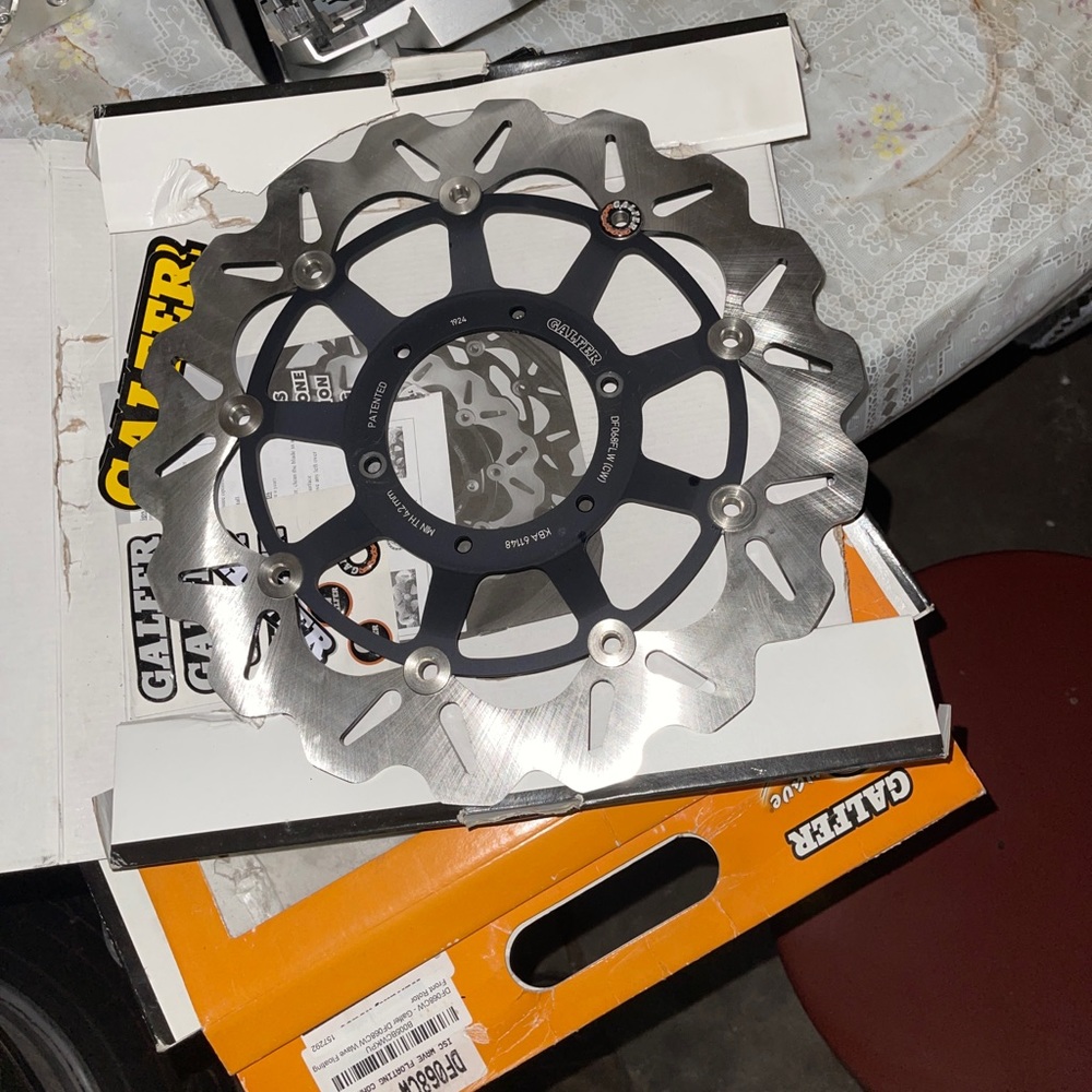 06-07 cbr1000rr rotors